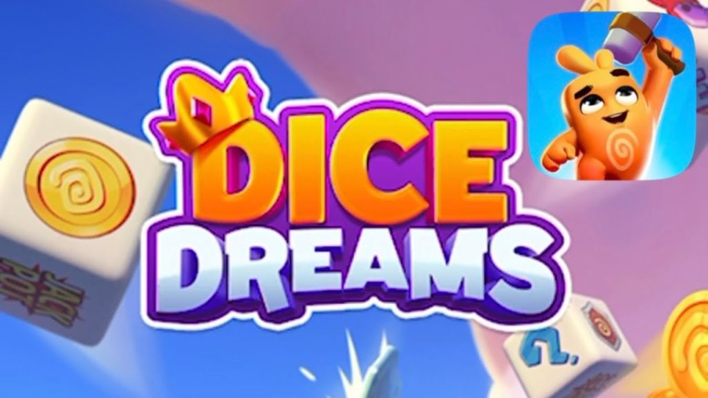 Online Dice Dreams Game