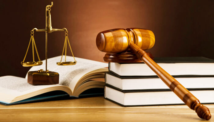 Criminal Legal Matters